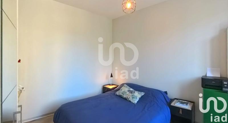 Appartement - 105 m² - 4 pièces