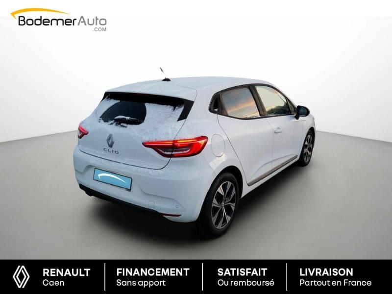 Renault Clio TCe 90 Evolution