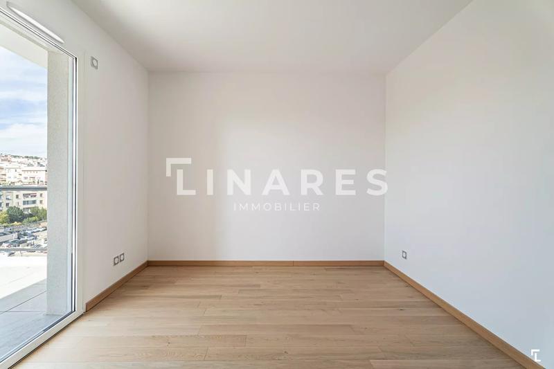 Appartement - 123 m² - 4 pièces