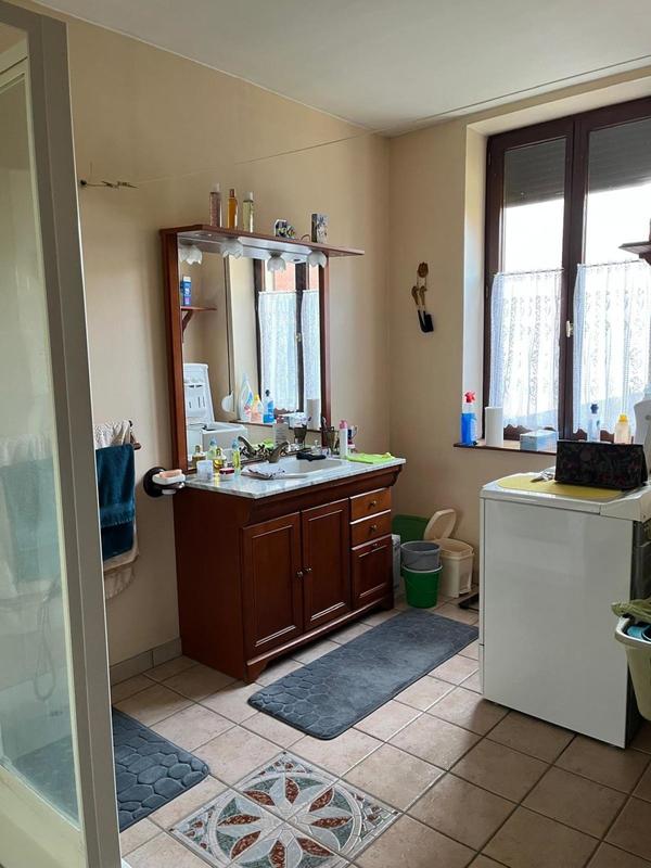 Maison - 161 m² - 6 pièces