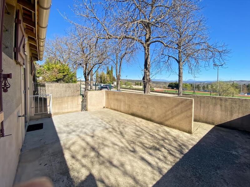 Appartement - 72 m² - 4 pièces