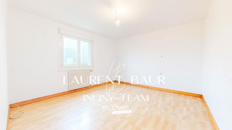 Maison - 146 m² - 6 pièces