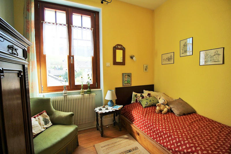 Maison - 118 m² - 5 pièces