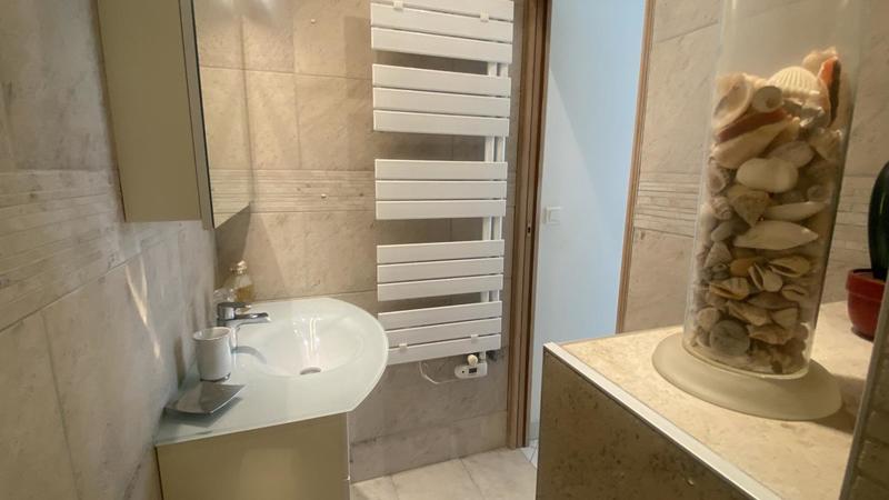 Maison - 170 m² - 5 pièces