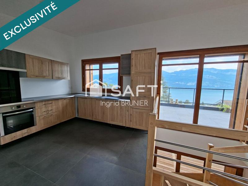 Villa - 102 m² - 4 pièces