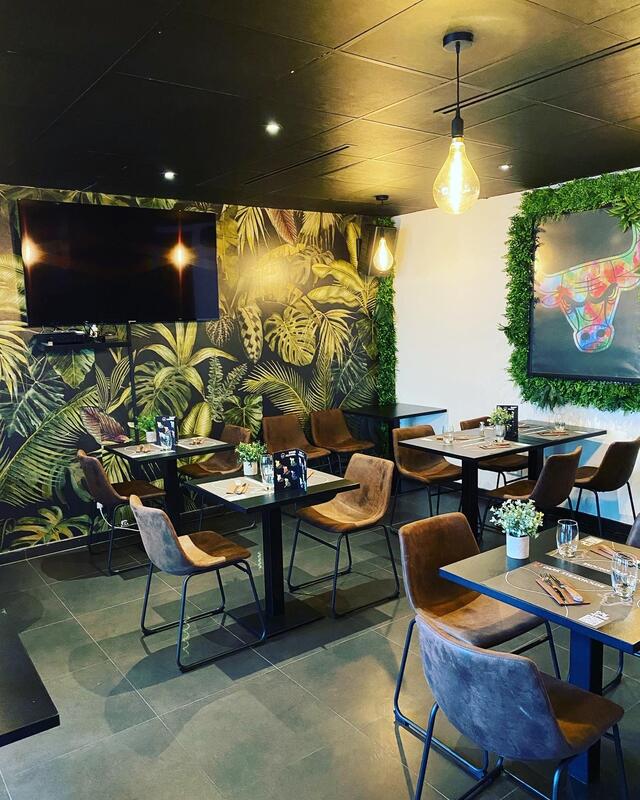 Fonds de commerce - Local d'activité / Entrepôt - 160 m²