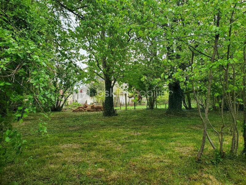 Maison ancienne - 170 m² - 9 pièces