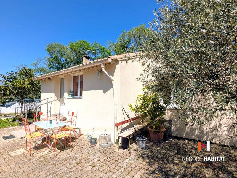 Villa - 76 m² - 4 pièces