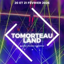Tomorteauland Party 3