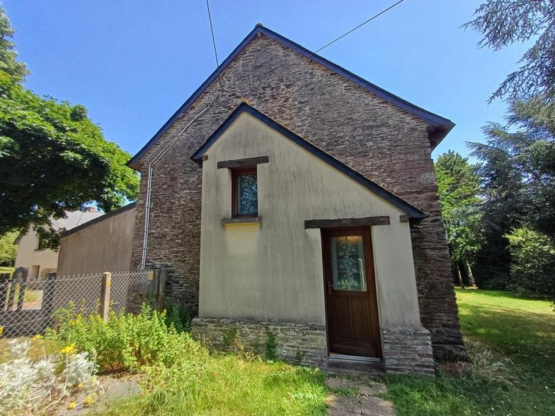 Maison - 250 m² - 7 pièces