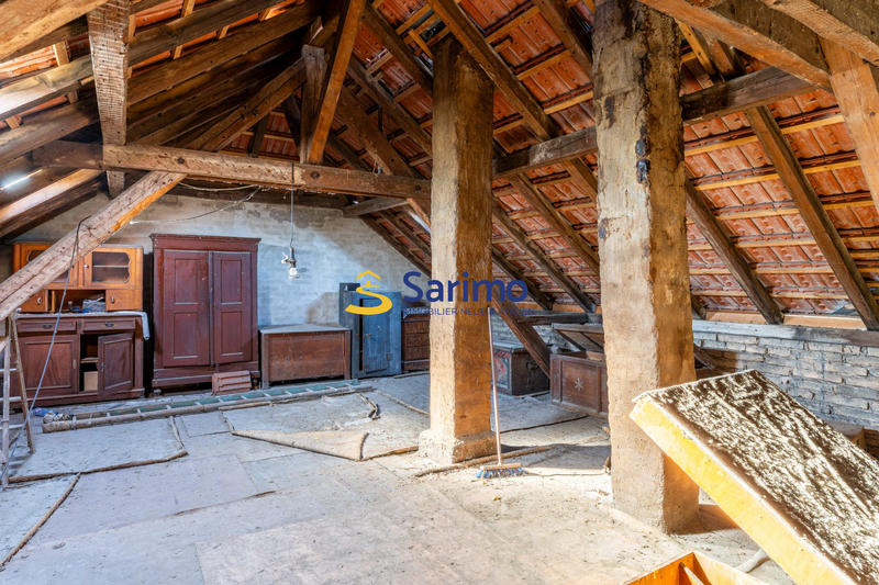 Appartement - 142 m² - 4 pièces