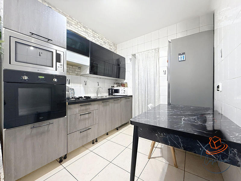 Maison - 160 m² - 7 pièces