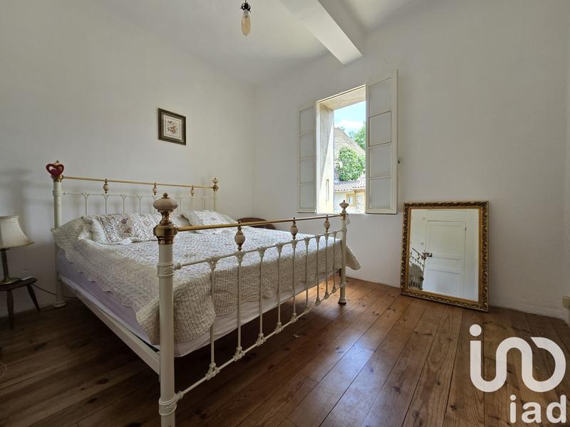 Maison - 141 m² - 5 pièces