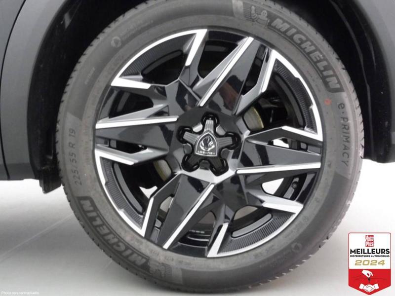 Peugeot 3008 1.2 Hybrid 145ch Gt E-Dcs6