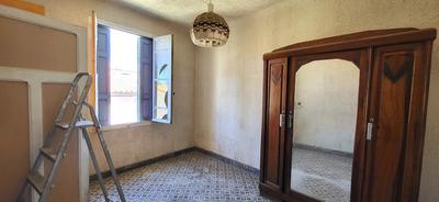 Maison - 98 m² - 6 pièces