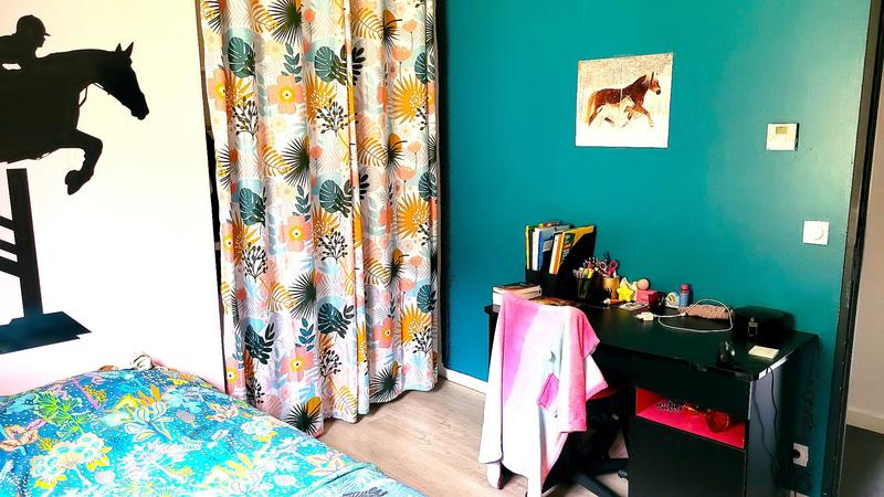 Maison - 136 m² - 7 pièces