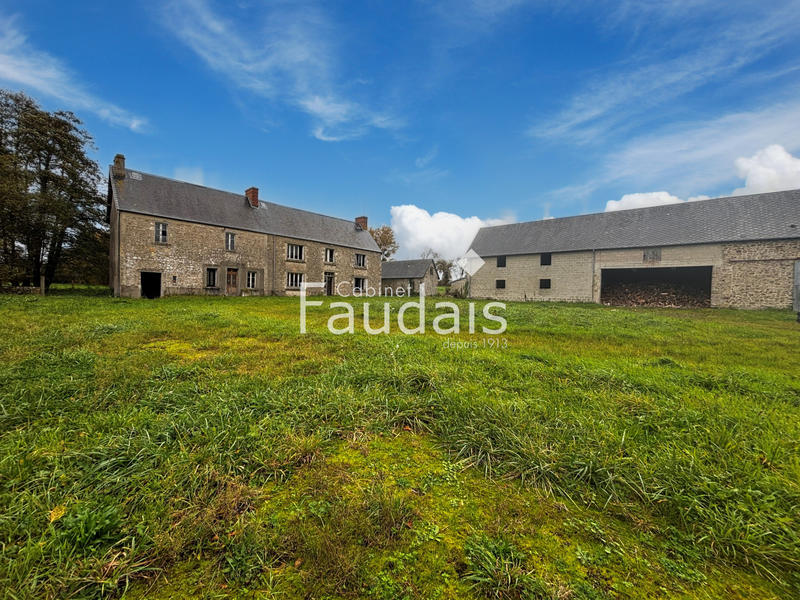 Maison - 200 m² - 9 pièces