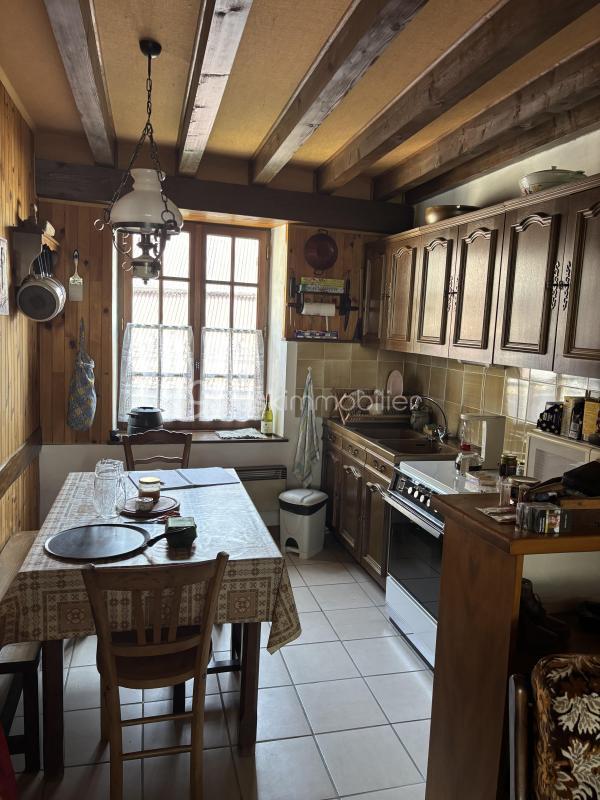 Duplex - 43 m² - 3 pièces