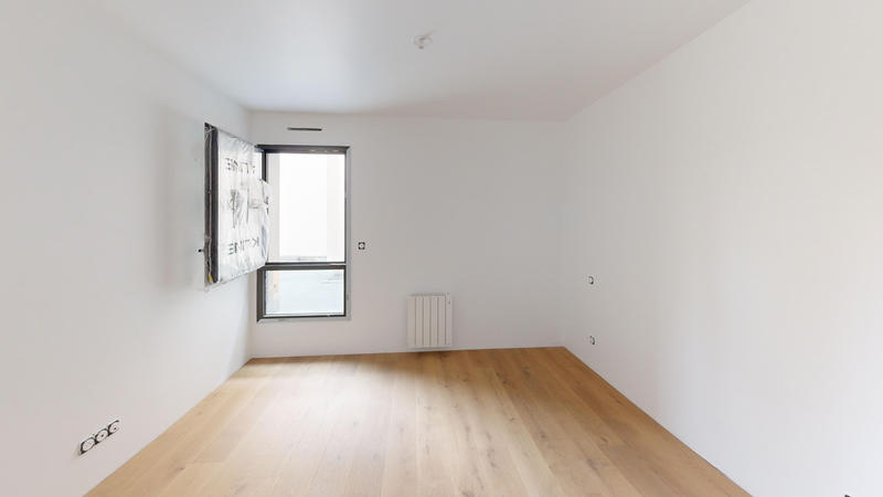 Appartement - 95 m² - 3 pièces