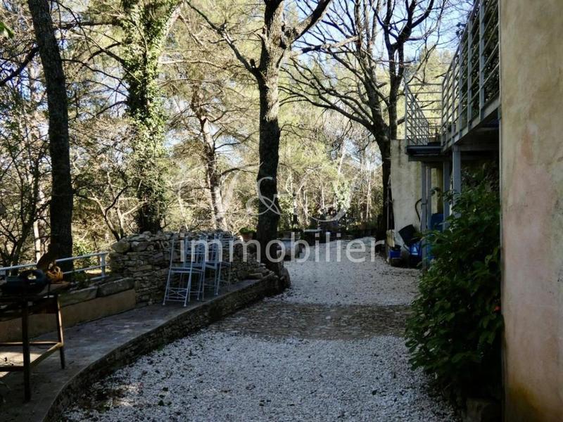 Maison d'architecte - 450 m²