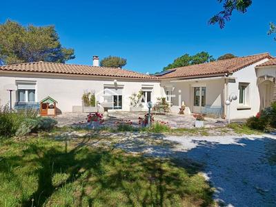 Villa - 191 m² - 7 pièces