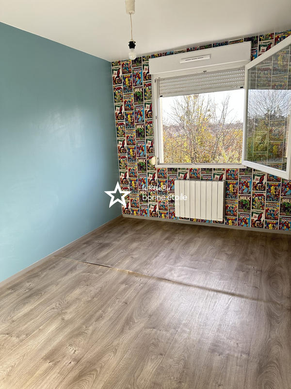 Maison - 136 m² - 6 pièces