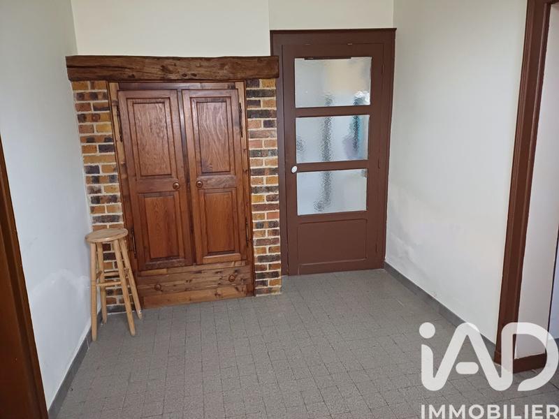 Maison de campagne - 94 m² - 3 pièces