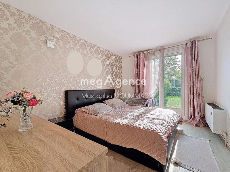 Maison - 147 m² - 5 pièces