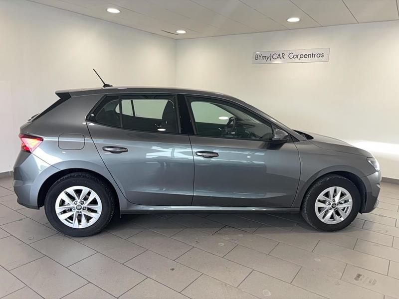 Skoda Fabia 1.0 Tsi 95 ch Evo 2 Bvm5 Selection