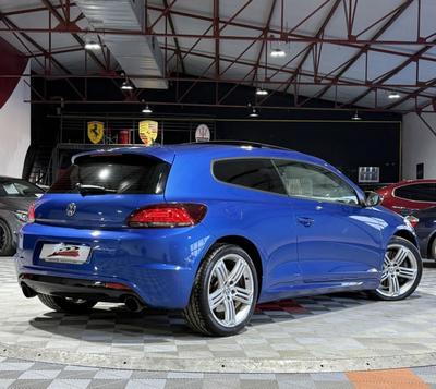 Volkswagen Scirocco 2.0 Tsi 265ch R Dsg6