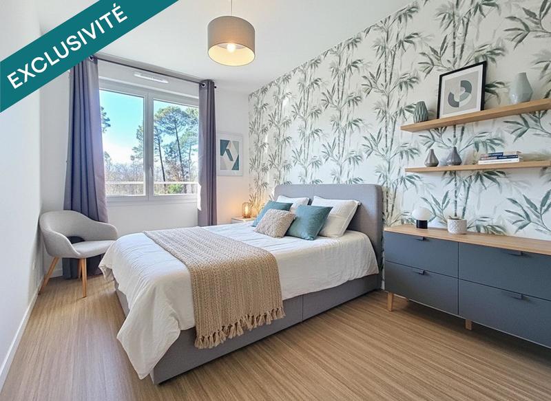 Maison de ville - 94 m² - 5 pièces