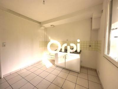 Studio - 29 m² - 1 pièce