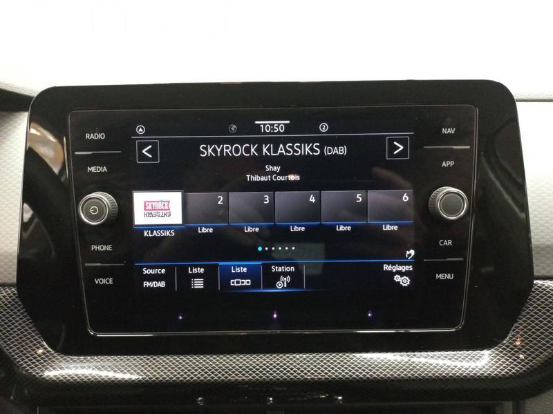 Volkswagen t-Cross 1.0 Tsi 116 Start/Stop Dsg7 Life