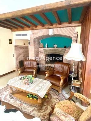 Maison - 147 m² - 5 pièces