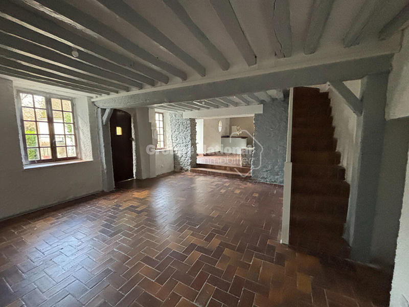 Maison - 138 m² - 5 pièces