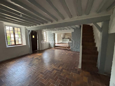 Maison - 138 m² - 5 pièces