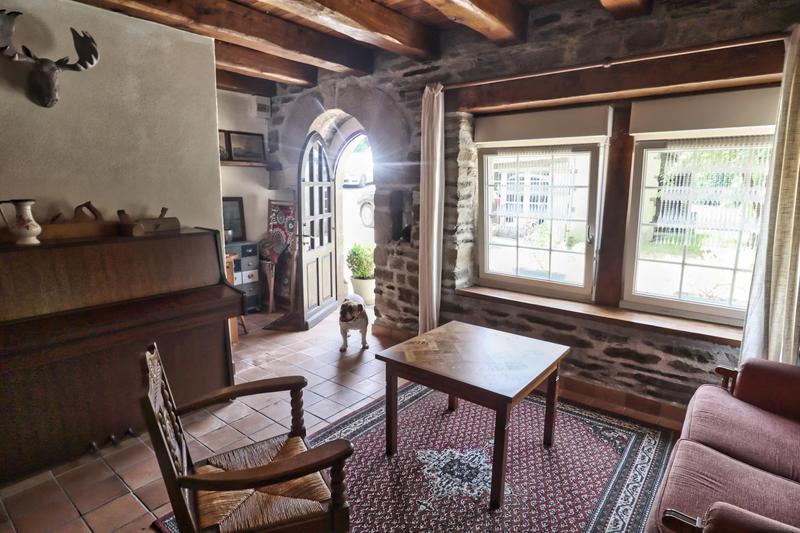 Moulin - 161 m² - 7 pièces