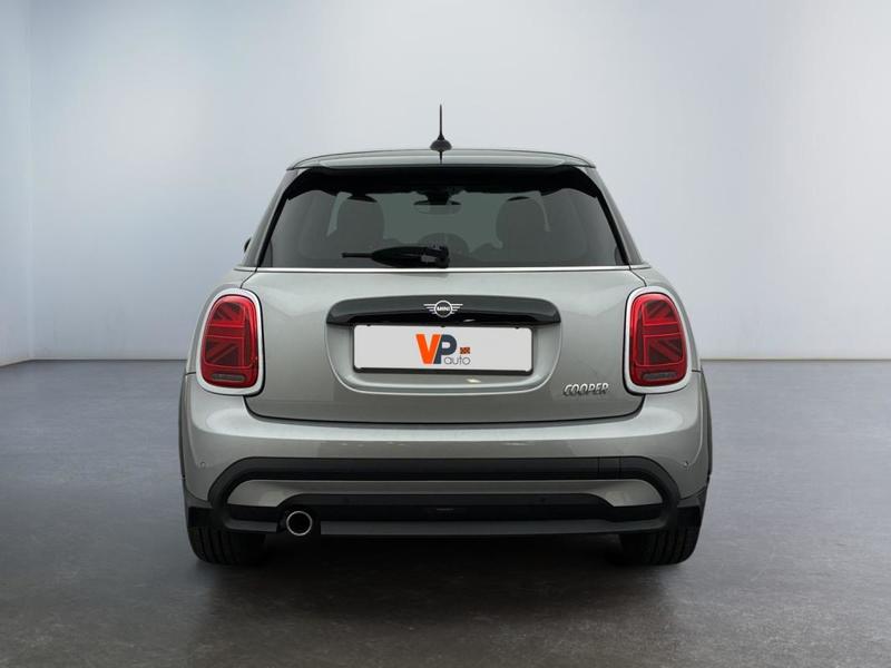Mini 5 portes Hatch F55 Lci II Cooper 136 ch Bva7 Edition Premium Plus