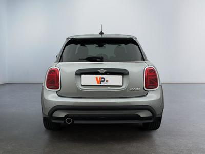Mini 5 portes Hatch F55 Lci II Cooper 136 ch Bva7 Edition Premium Plus