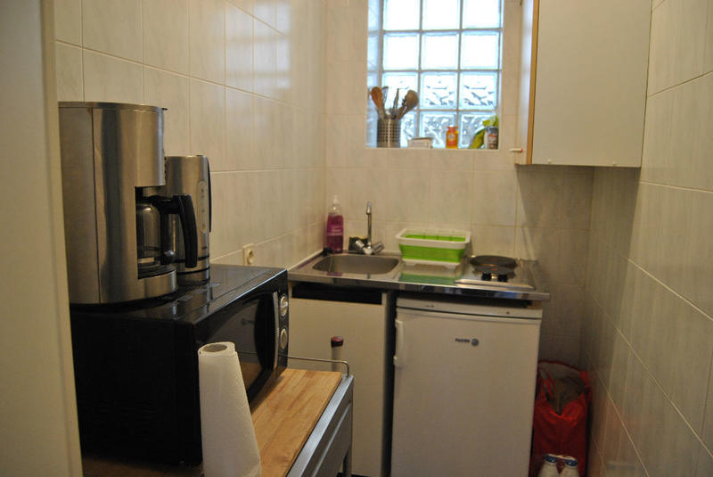 Appartement - 25 m² - 1 pièce