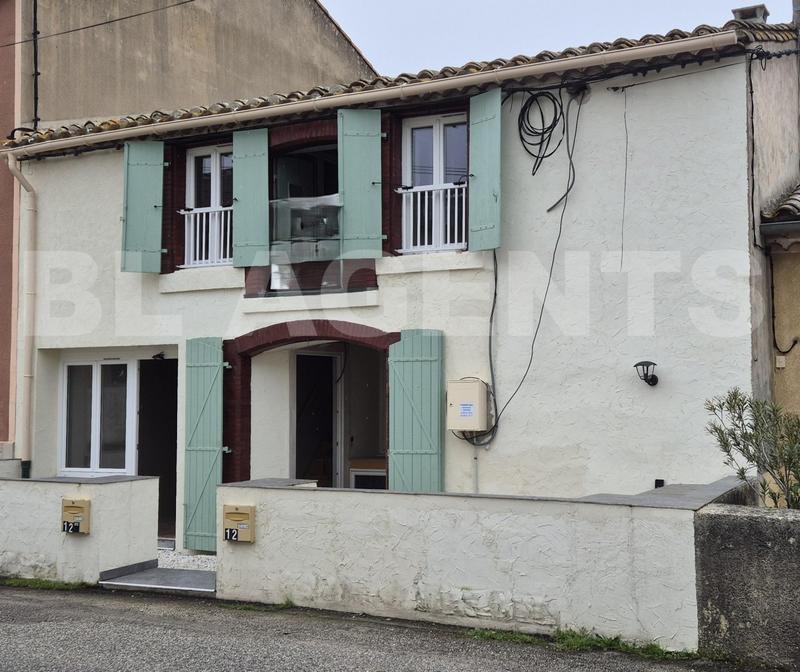 Appartement - 65 m² - 4 pièces