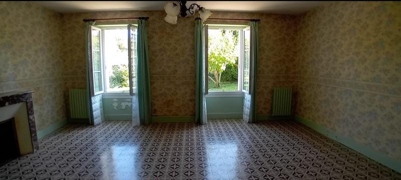 Maison - 115 m² - 4 pièces