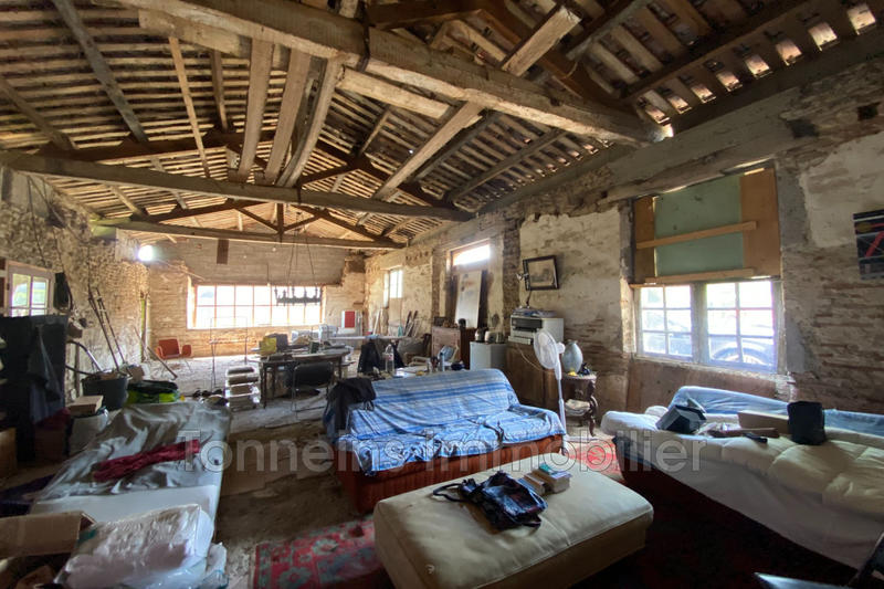 Maison - 80 m² - 3 pièces