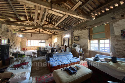 Maison - 80 m² - 3 pièces