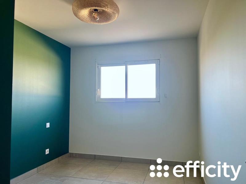 Pavillon - 106 m² - 4 pièces