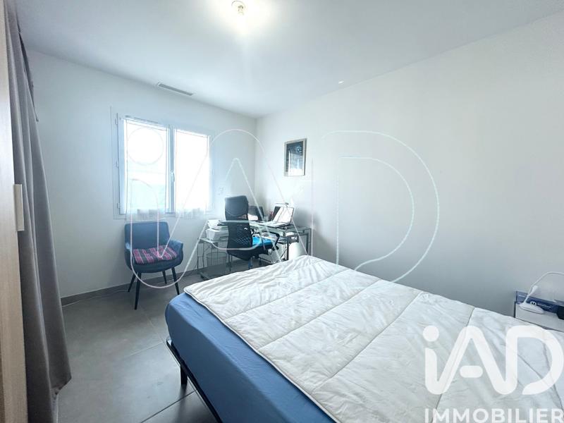 Maison - 104 m² - 5 pièces