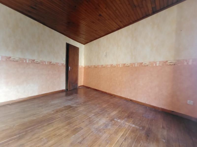 Maison de village - 74 m² - 6 pièces