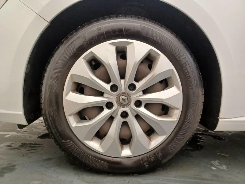 Renault Mégane IV Berline TCe 100 Energy Life