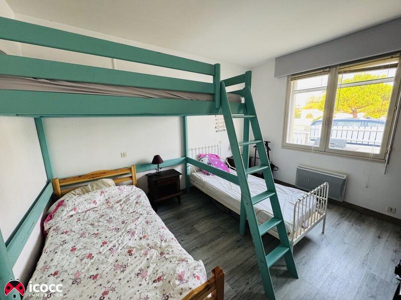 Maison - 113 m² - 5 pièces