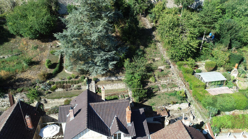 Maison - 161 m² - 6 pièces